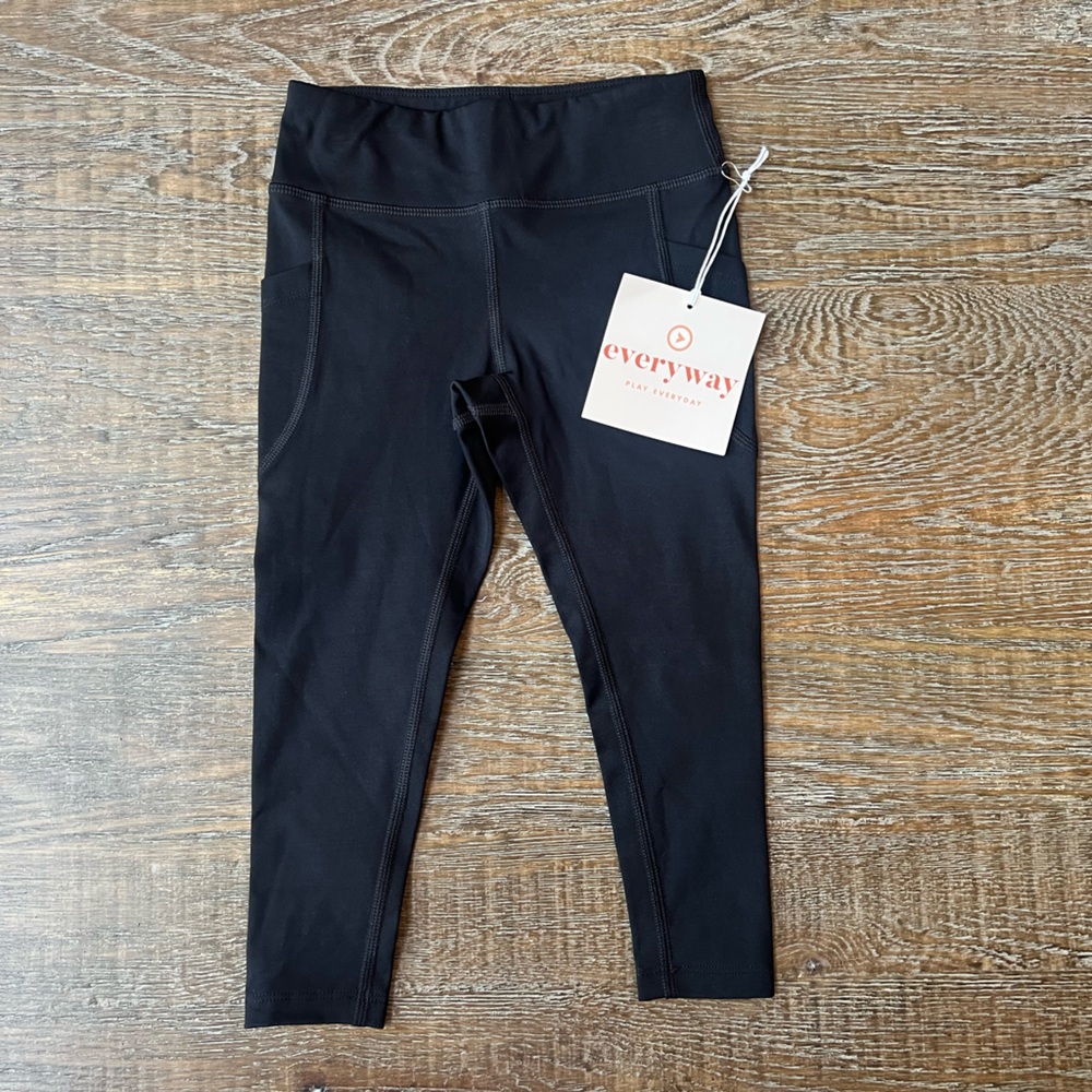 Girls leggings